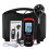 Weather Station Digital Anemometer Air Volume Tester Wind Temperature Direction Wind Speed Meter Force Level Measuring 1