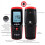 Weather Station Digital Anemometer Air Volume Tester Wind Temperature Direction Wind Speed Meter Force Level Measuring 5