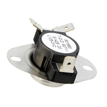 501993 60T11 L125-31C Dryer Thermostat Limit Replacement for and Models