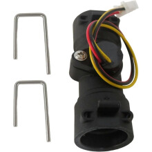 Capteur de Débit D'Eau de Rechange Universel pour Chauffe-Eau à Gaz Instantané pour Girard, pour FOGATTI et Furrion