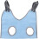Adjustable Cat Grooming Hammock – Breathable Nail Trimming Harness 2