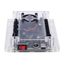 3-Axis Control Board GRBL 1.1 USB Port Integrated Driver with Offline Controller for 3018 Laser Engraver