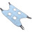 Adjustable Cat Grooming Hammock – Breathable Nail Trimming Harness 5