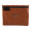 Borsa da Notaio con Lucchetto,  Organizer per Documenti In Pelle PU per Viaggi Sicuri, per Certificati e Documenti Essenziali. 1