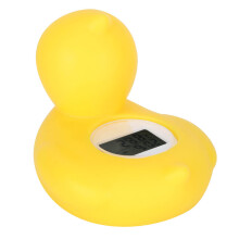 Schwimmbad Thermometer Ente Badezimmer