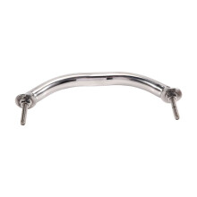 Boat RV Handle Handrail Door Replacement Grab Handlebar Trailer Handlebar for Motor Home RV Trailer