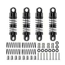 For AXIAL 1/30 SCX30 for Ranger/for for Aluminum Adjustable Damping for 21mm