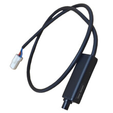 E-Bike Gear Shift Sensor for Bafang Mid-Drive Motors (M300, M400, M420, M620, G510, G330) Electric Bicycle Accessories