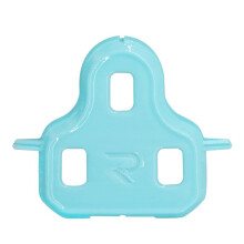 RRSKIT Road Bike Cleat Simple Adjustment Tool Bicycle Pedal Cleats Adjustment Tool for SPD K-E-O Cycling Locking Shoes Cleat B