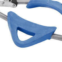 Federband Tauchflossen Jet Fin OMS Blau