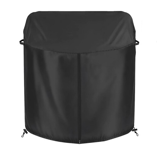 Capa Impermeável e Resistente Às Intempéries para Trampolins Redondos - Acessórios para Trampolins