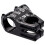 45mm Short MTB Stem - Compatible with 31.8mm/35mm Handlebar Upgrades 1