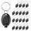 20 Pack LED Keychain Flashlight  LED Keychain Light Portable Key  Torch for Outdoor Camping Hiking 1