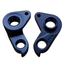 1 Pièce de Support de Dérailleur Arrière en Aluminium pour Stevens STV-10 Rt819 STV10 Super Prestige Comet Arclis Disc