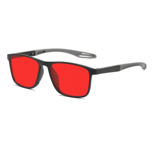 Sports Sunglasses Advanced  Light Blocking Glasses with 7-Layer Coating for Optimal Eye Protection