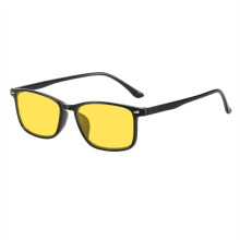 Protective Sunglasses Advanced Light Blocking Glasses with 7-Layer Coating for Optimal Eye Protection Black