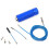 Magnetic Internal Cable Routing Tool Kit for Bicycles -for Derailleur Cables and Electrical Wires Through Bicycle Frames 1
