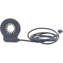 Electric Bicycle Dual-Hall Pedal Assist Sensor (PAS), for Electric Bicycle Accessories
