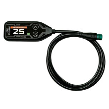 CAN Speed Limit Removal Tool (Plug-and- / Speed Unlock Controller) for Bafang BBS01/02/03/HD Mid-Drive E-Bikes