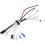 For Bafang M620 G510 Mid-Drive Motor,for M620 G510 48V/52V 1000W Controller Cable,UART Version Cable 1