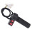 Universal Electric Bicycle Throttle Handle, 3-Speed Adjustable with Forward/Reverse Control for E-Bike Twist Throttle 1