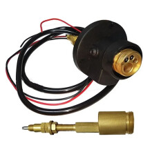 MIG Euro Connector Central Adapter Conversion Set for Wire Feeder Welding Accessory
