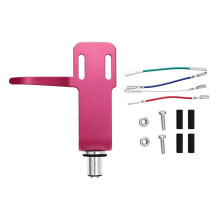 AT3600L Turntable Cartridge Headshell Stylus Holder Universal for LP Vinyl Pickup Record Player for SL-1200 / SL-1210 B