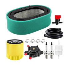 7000 Series Maintenance Kit 32 083 09-S Air Filter for KT715-KT745 19-26HP Engine Mowers