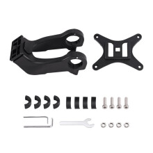 Bike Front Bag Quick Release Buckle Waterproof Bike  Bag Buckle Bike Handlebar Bag Buckle Bike Accessories