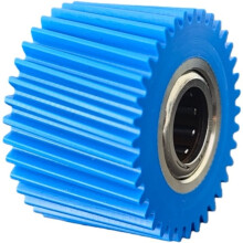 Nylon Gear for Older Tongsheng TSDZ2 Mid-Drive Torque-Sensing Motors, Compatible with 250W, 350W, and 500W Models.