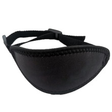 Comfortable Neoprene Dive Mask Strap Cover - Protects Hair, Prevents Tangling, Enhances Snorkeling & Diving Experience
