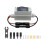 IP65 Waterproof PV  Circuit Breaker Box  500V with Connector 32A Solar Panel Disconnect 1