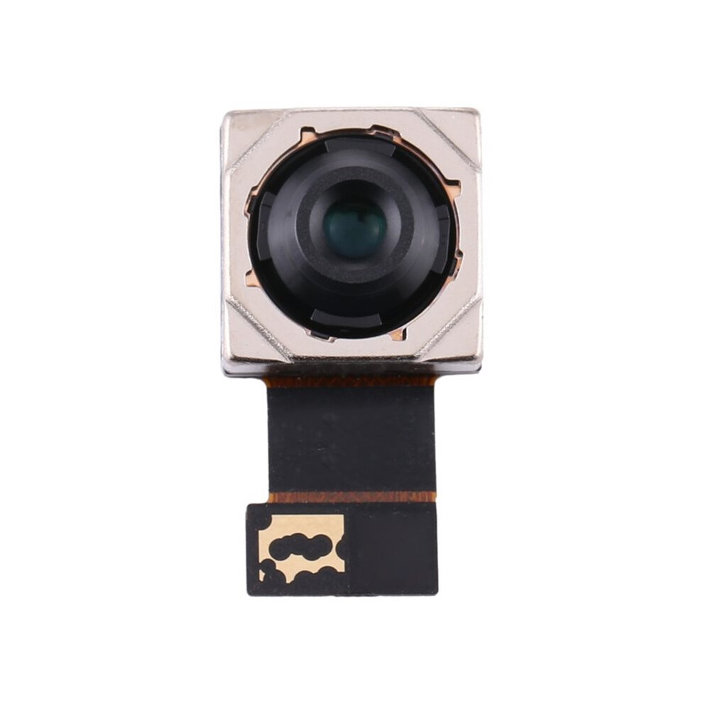 Back Facing Camera For Moto G8 Xt2019 Xt2019-2 6032053427972