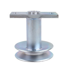 Lawn Mower Blade Adapter,Drive Pulley Adapter,for MTD Murray Yard Yard Machines Replacement for 687-02539