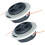 2pcs C26-2 Dual  Trimmer  Replace 4002 710 2169 for  FS55 FS55R FS56 FS56RC String Trimmer Weed Eater 1