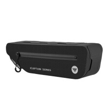 TOSUOD Bicycle Down Tube Bag BIke Bag Waterproof Bicycle Down Tube Bag 1.55L for MTB Road and Mountain Bikes