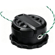 1 Pack DWO1DT995 Tête de Coupe pour Débroussailleuse pour 20V-60V, Compatible avec DCST972/DCST922/DCST925
