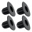 Pool Wall Plug Replacement for    Escape Ground Swimming Pools Filter Pump Strainer Hole Plug Stopper 1