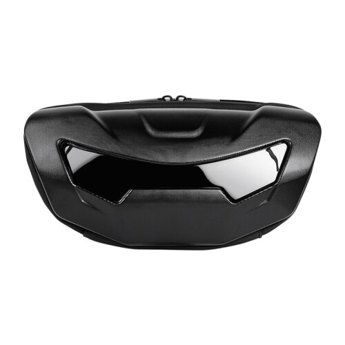 Electric Scooter Bag  App Controlled Waterproof Handlebar Bag for   E-Scooter Accessories