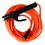 10M Welding Wire Cable 300A Heavy Duty Power Welding Tools Welding Electrode Holder Cables Welding Machine Accessories 1