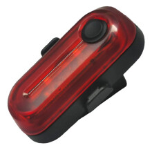 Bike Rear Light for FindMy Bicycle Taillight Positioning Anti-Loss for Global Positioning and Anti-Loss Tracking