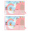 2pcs Car Window Sunshade with Storage Pocket - Full-Coverage Privacy Shade,Suction-Cup Car Sunshade 1