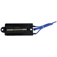 PTC Luchtverwarmingsonderdelen 100W 220V Constant Thermistor Verwarming voor Incubator 3D Printer Auto Etc Verwarming 84x27x25mm