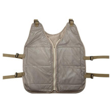 Summer Cooling Vest, Comfortable Cooling Vest with A Cooling Sensation, Reusable, Unisex, Ideal for Cycling, Running