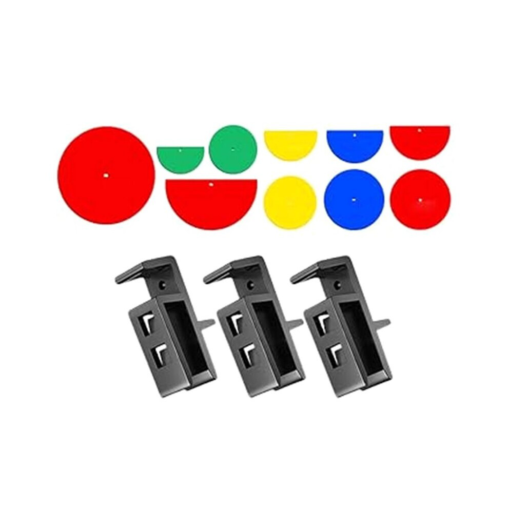 Wardrobe Closing Board Clip Woodworking Closing Fixing Clip Carpentry Closing Fixed Clamp Wood Marking Fixture 6032143244694
