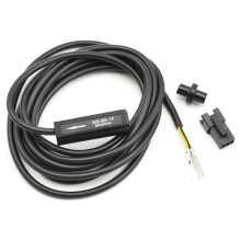 Wire Brake Sensor Wheel Speed Sensor ABS Bicycle Components Bike Accessory E-Bike Electric Bicycle Replacement