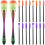 18Pcs Sewing Machine Cleaning Brushes Kit, Multi-Functional Dust Removal Tool for Quilting &  Maintenance 1