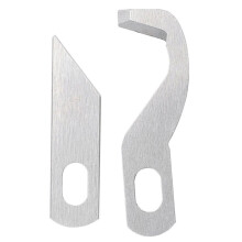 Multifunctional Household Machine TF123 Straight Knife TF122 Bend Knife for 3034d Singer