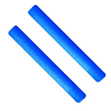 59inch Pool Noodles Colorful Foam Floating Pipe Swimming Accessory with Sturdy Layer Buoyant Utility with Refined Panel