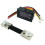 Digital Ammeter Voltmeter  Voltage Current Power Meter 0V-100V with 100A Shunt,  Volt Amp Watt KWh Meter Panel Gauge 1